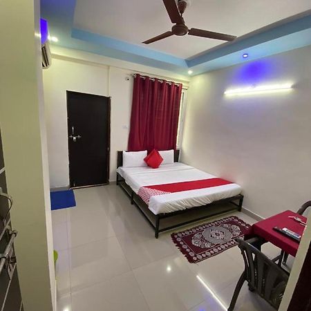 Vandan Service Apartments By Wb Nagpur Exterior photo